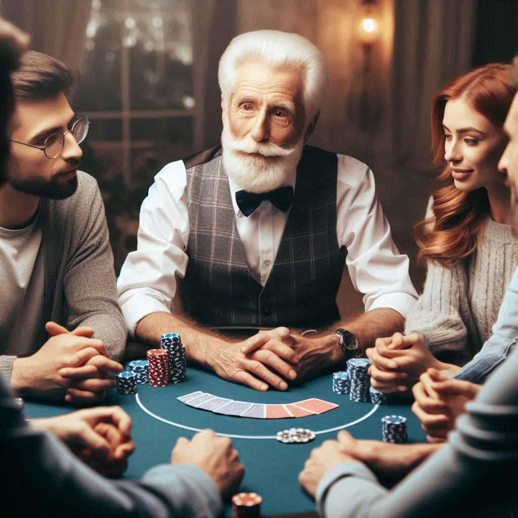 How to Read Poker Tells: Expert Advice for Observant Players